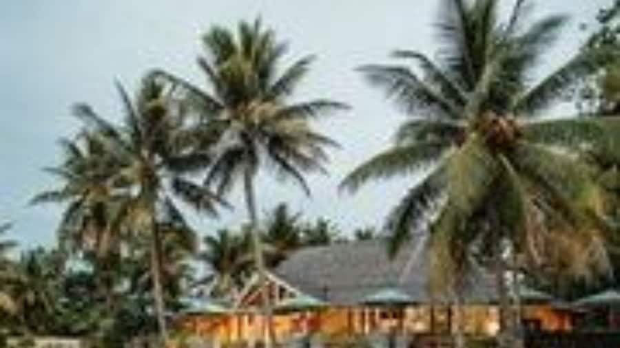 Aore Island Resort