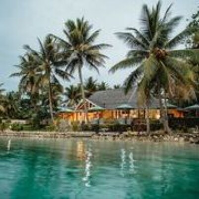 Aore Island Resort
