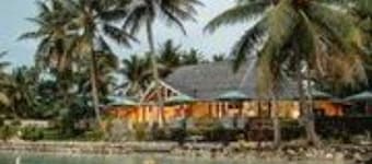 Aore Island Resort
