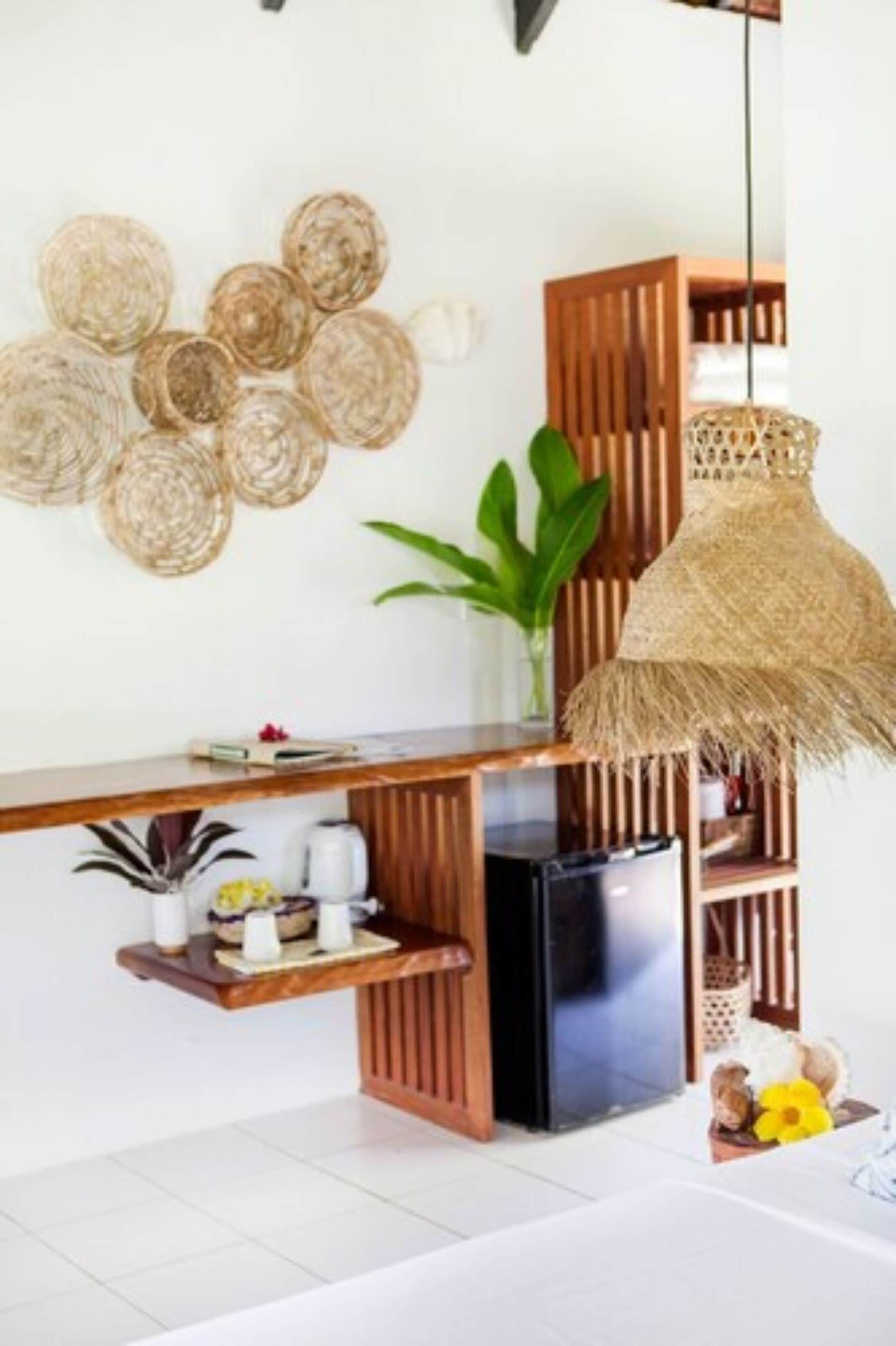 studio garden view | 1 bedroom, premium bedding, minibar, in-room safe