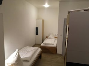 Interiör