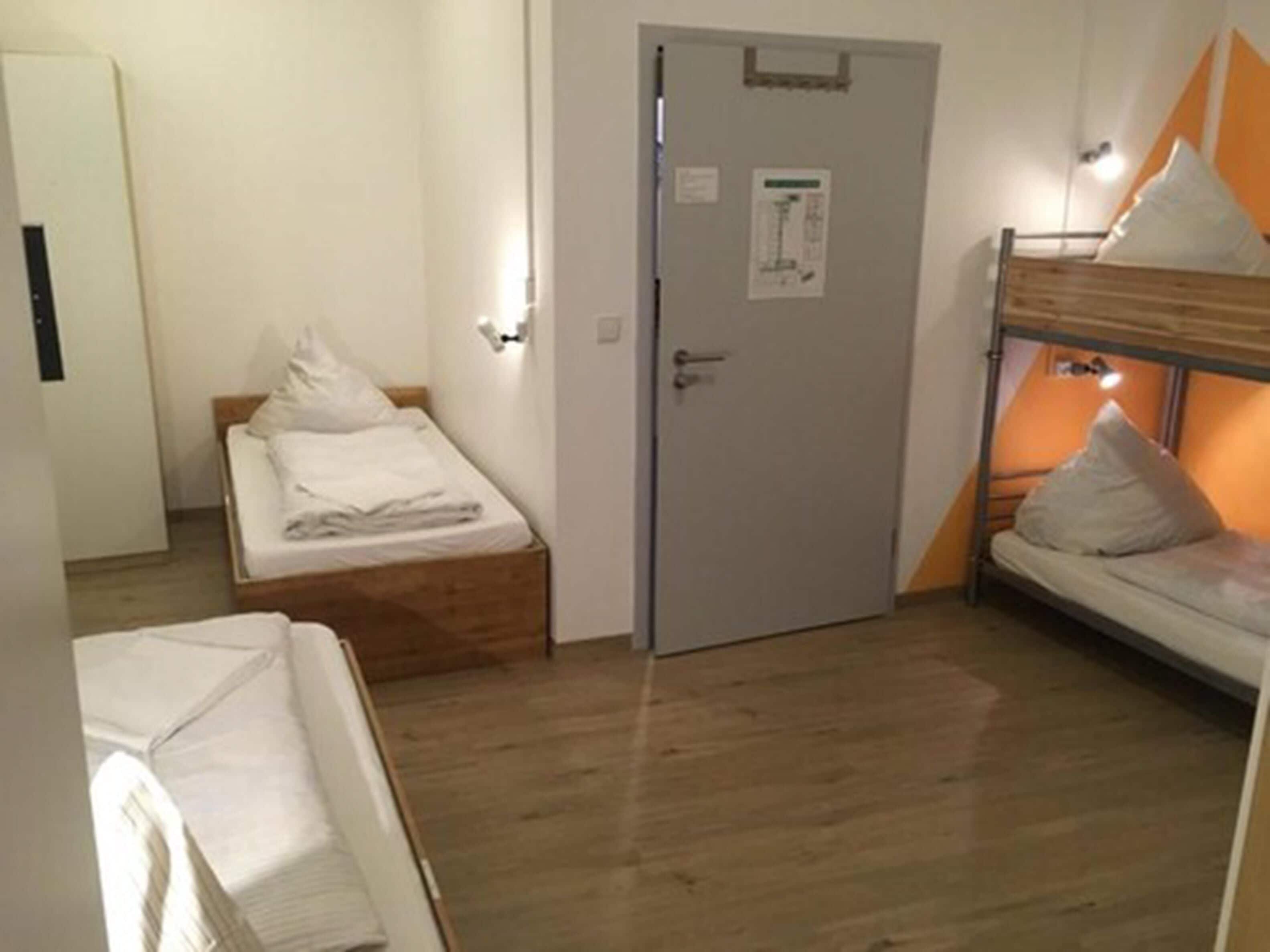 Foto - Hostel Gästehaus Kaiserpassage- Ihr Cityhostel