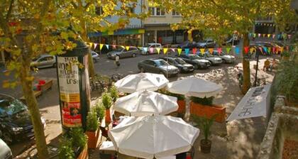 Gaestehaus Kaiserpassage - Hostel