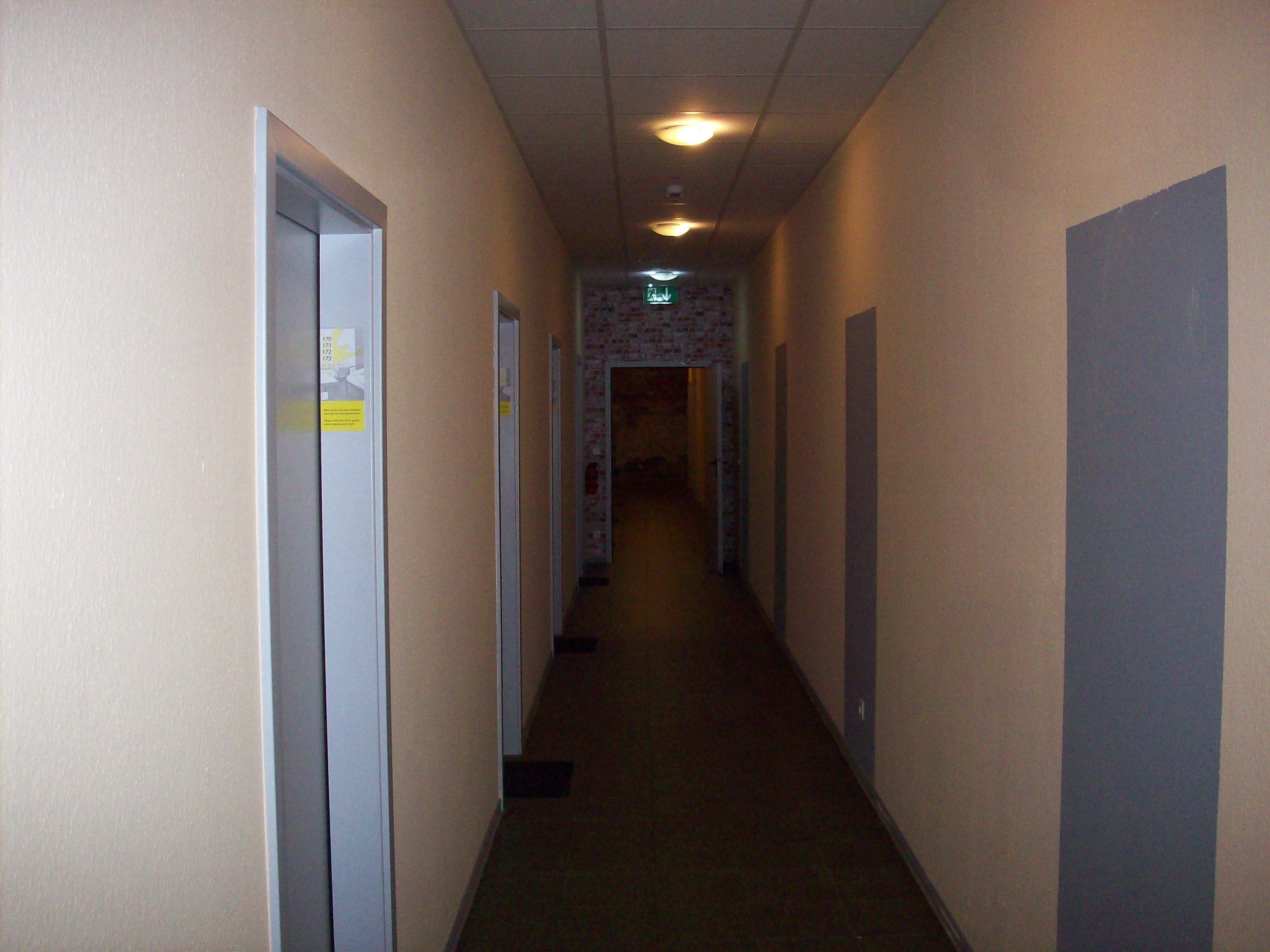 Photo - Gaestehaus Kaiserpassage - Hostel