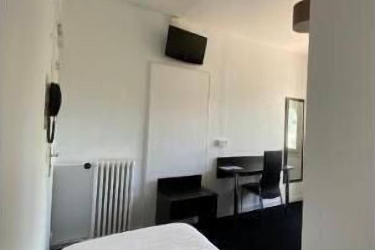 in-room safe, individually decorated, desk, blackout curtains