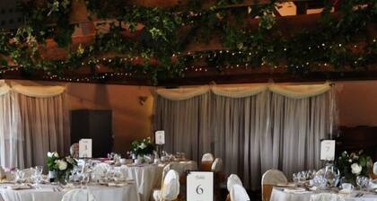 Thornbury Lodge