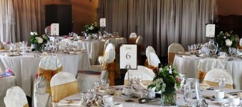 Thornbury Lodge
