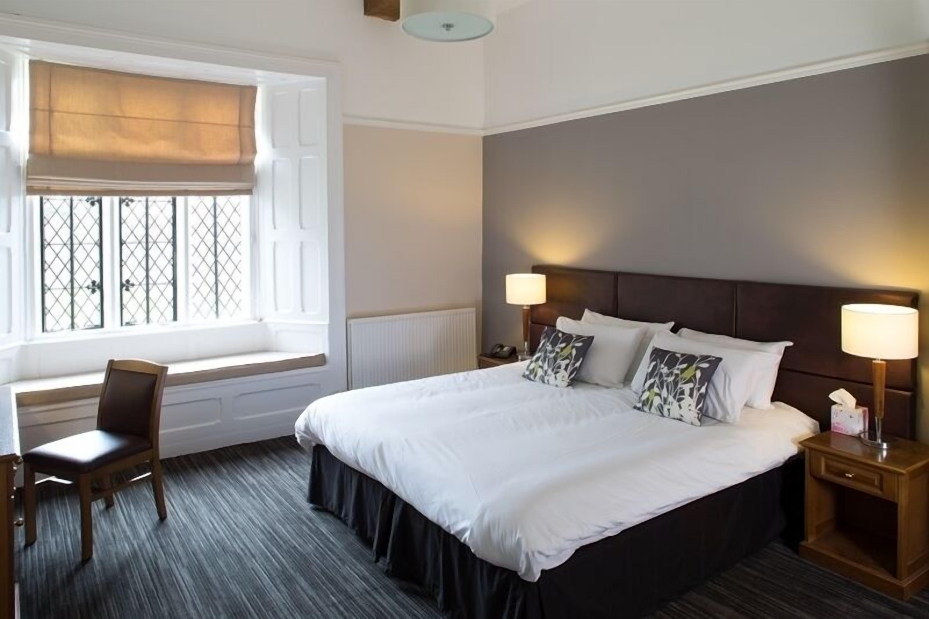 Superior Double Room, Ensuite | Premium bedding, desk, free cribs/infant beds, rollaway beds