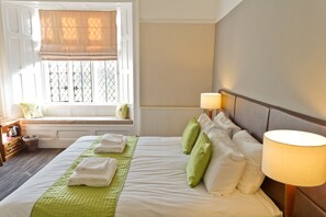 Superior Double Room, Ensuite
