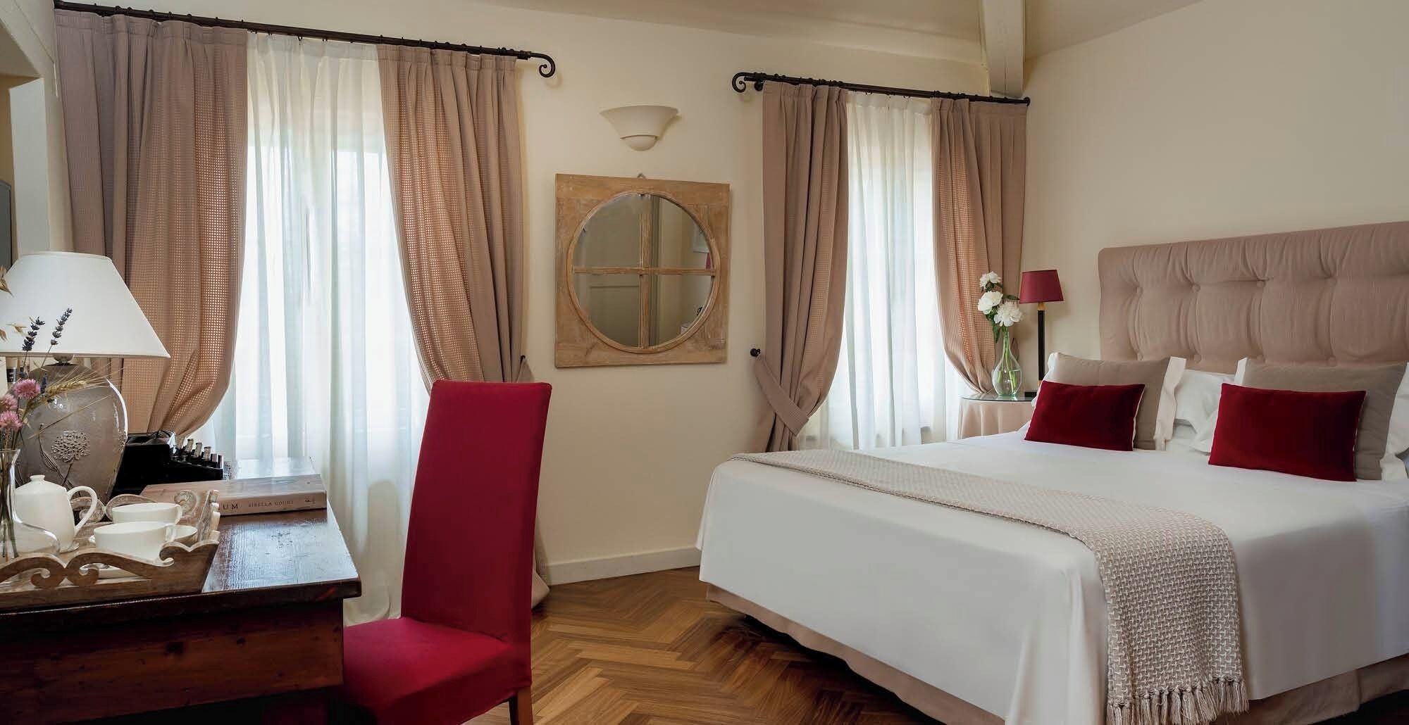 Literie de qualité supérieure, Wi-Fi gratuit