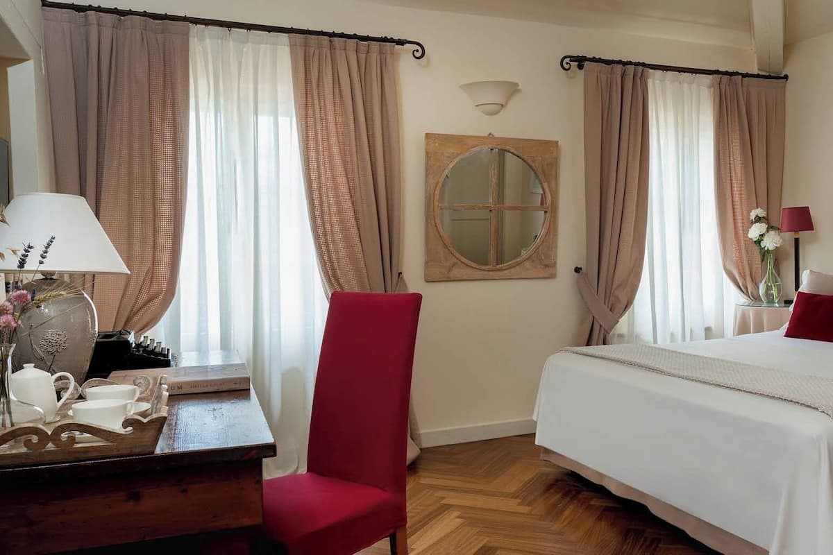 Literie de qualité supérieure, Wi-Fi gratuit