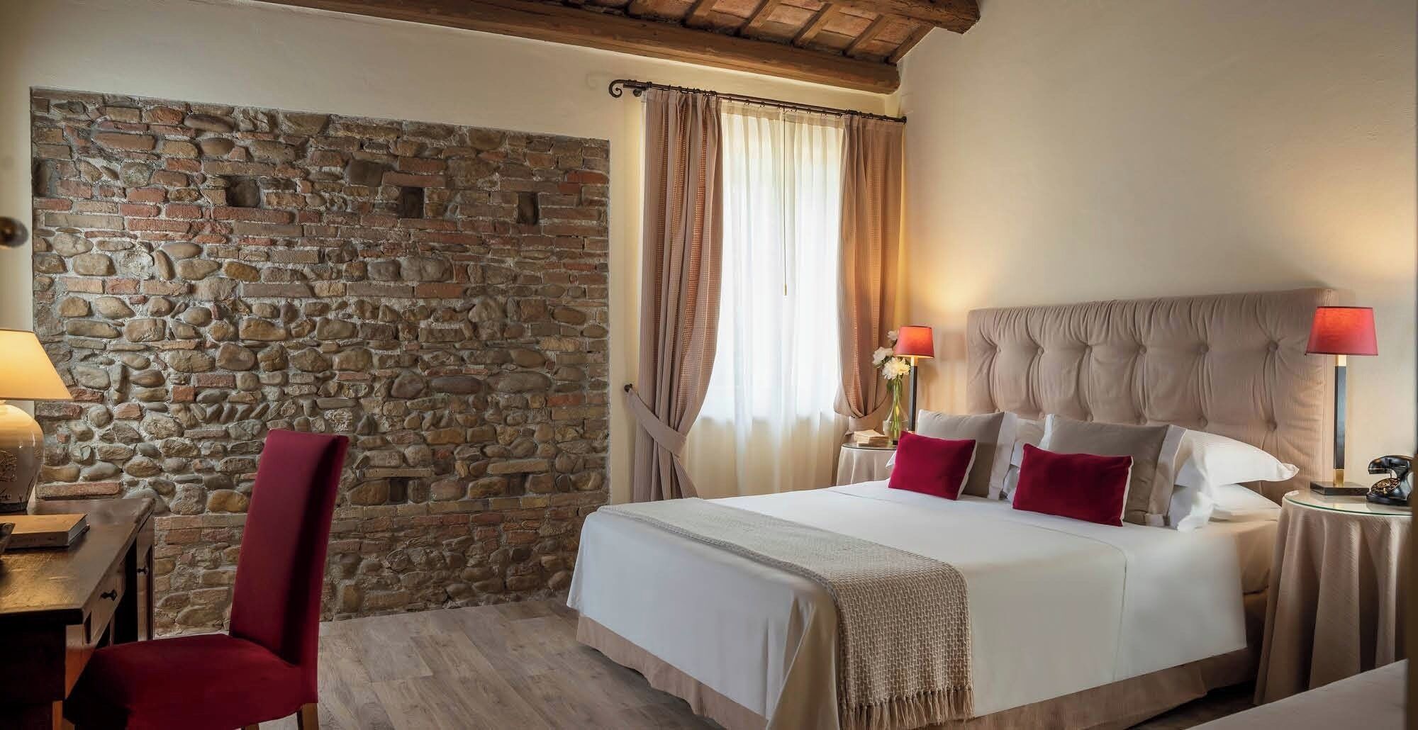 Superior Room | Premium bedding, free WiFi