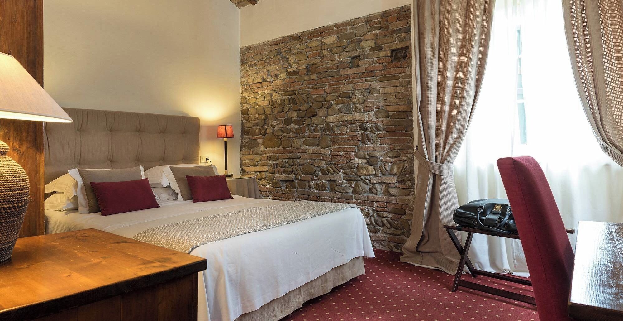 Junior Suite | Premium bedding, free WiFi