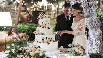 Ristorazione per coppie