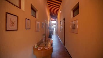 Pasillo