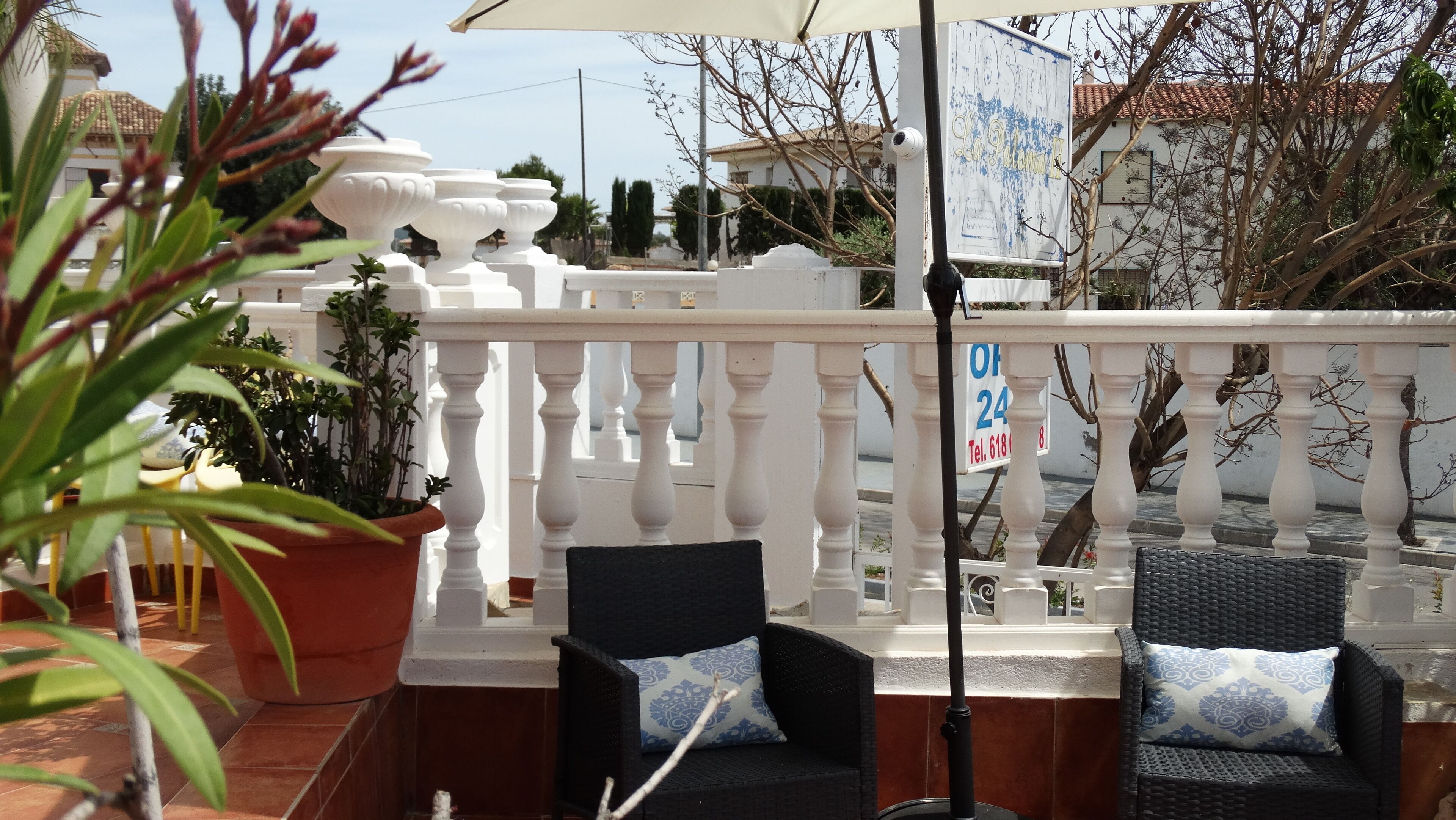 Photo - Hostal La Paloma II