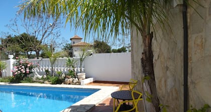 Hostal la Paloma II