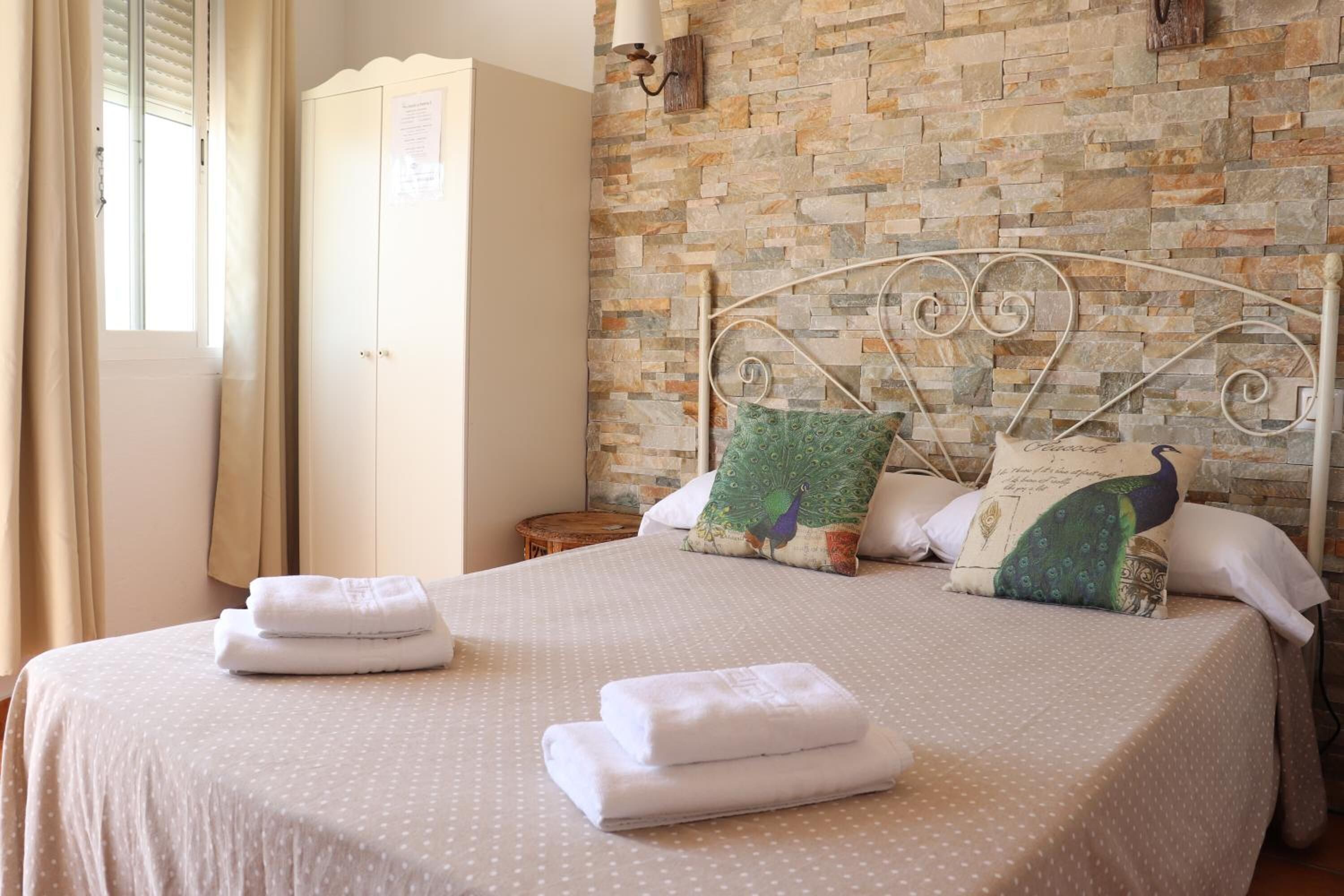 Photo - Hostal La Paloma II