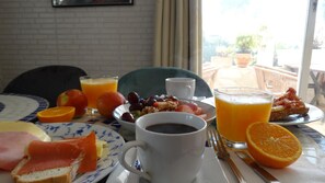Restaurant - Hostal la Paloma II (Calpe)