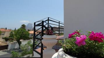 Balcón