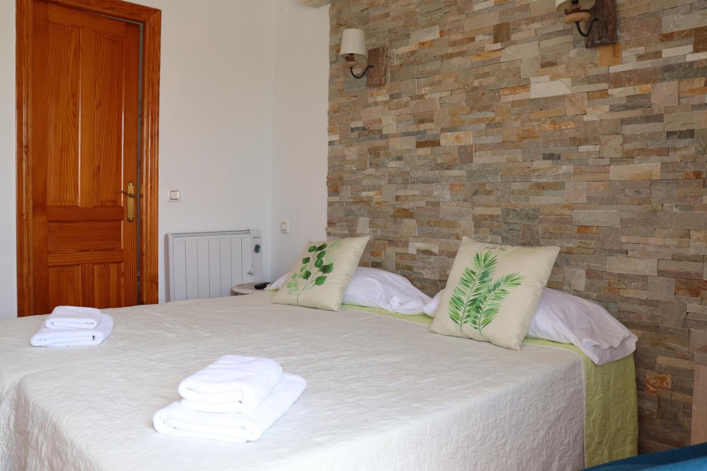 Photo - Hostal La Paloma II