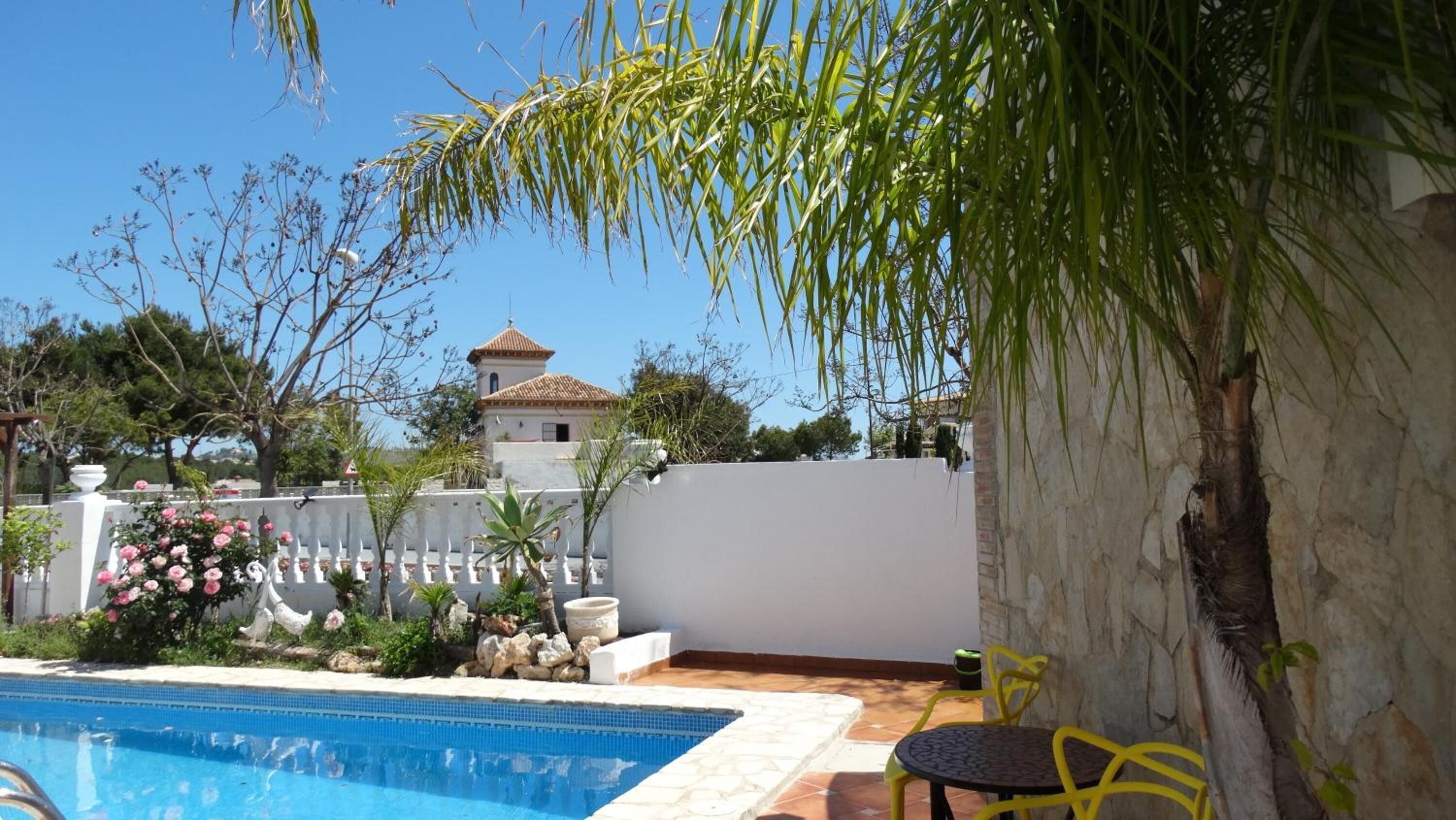 Photo - Hostal La Paloma II