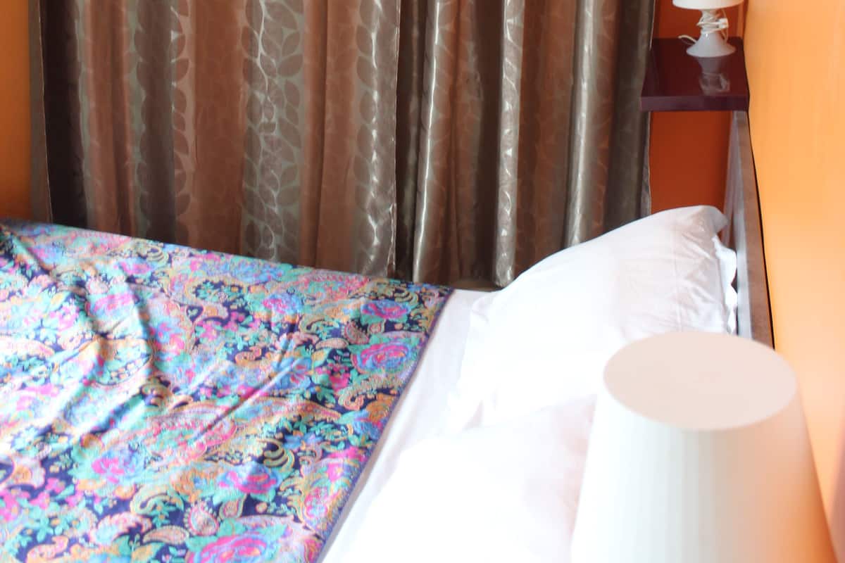 Suite | 1 bilik tidur, peralatan tempat tidur premium
