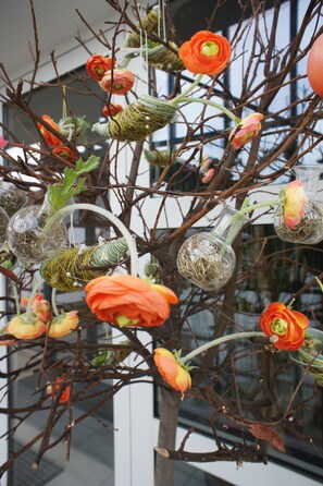 1 bedroom, premium bedding, down duvets, pillow-top beds