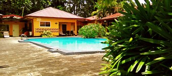 Kekemba Apartments Paramaribo