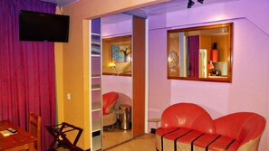 Comfort Studio, 1 Queen Bed - Kekemba Apartments Paramaribo (Paramaribo)