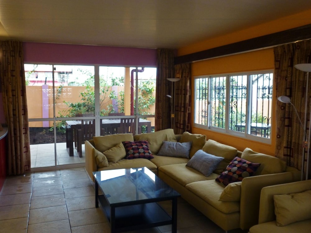 Kekemba Resort Paramaribo photo 8