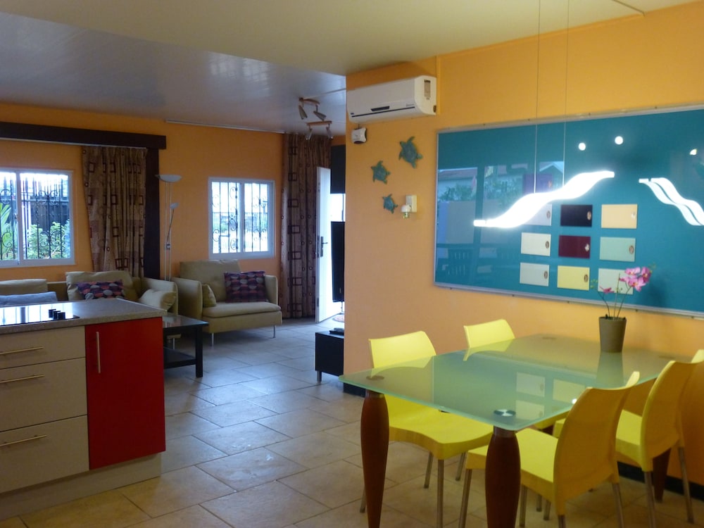 Kekemba Resort Paramaribo photo 7