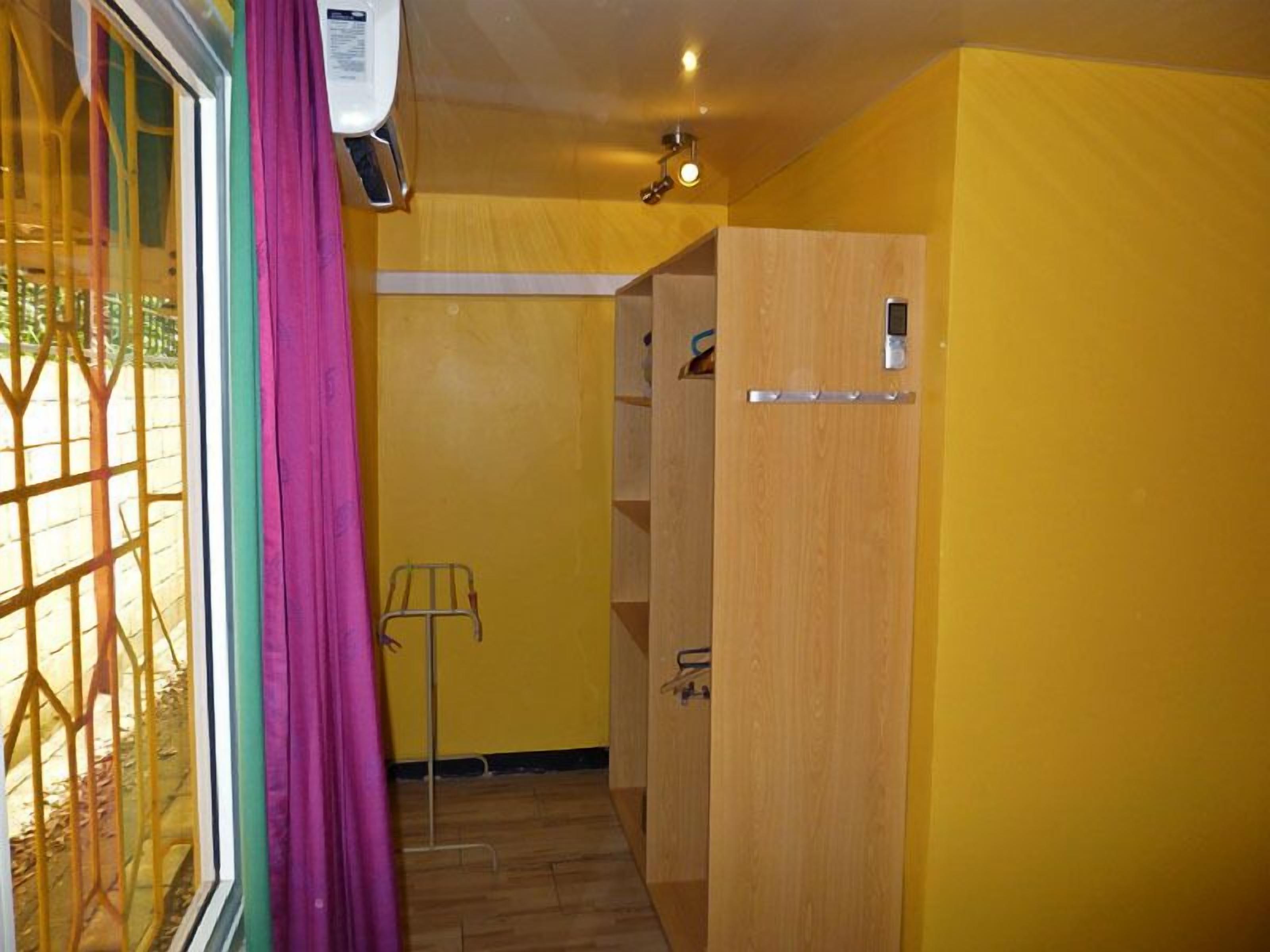 family apartment, 2 bedrooms | in-room safe, individually decorated, individually furnished