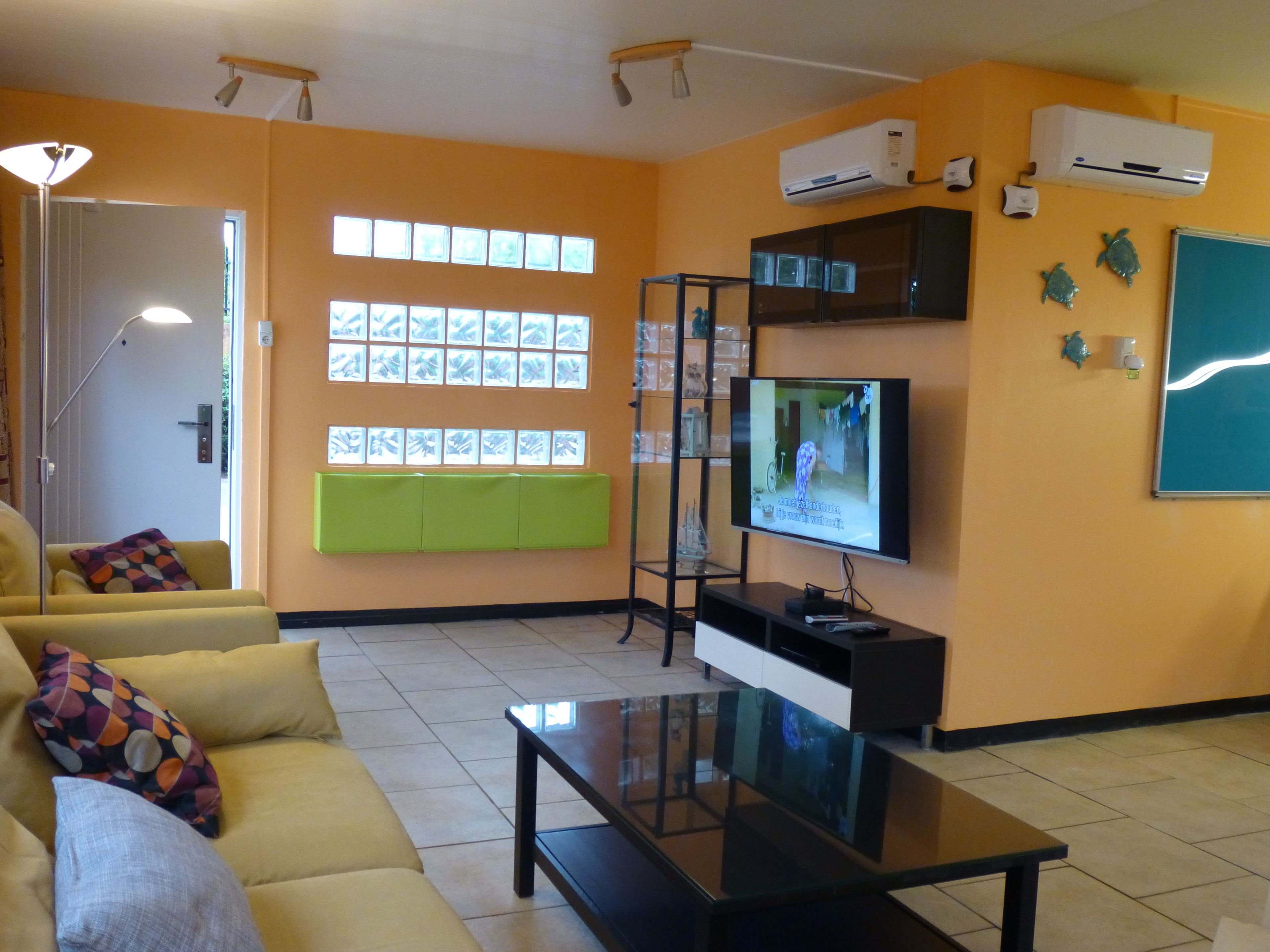 comfort apartment, 3 bedrooms | room amenity