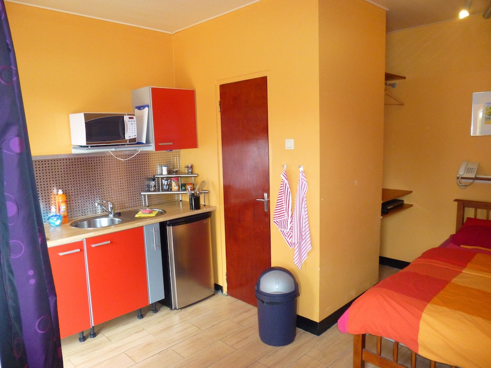 Kekemba Resort Paramaribo photo 5