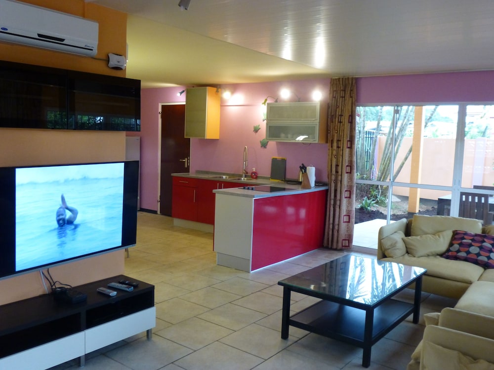 Kekemba Resort Paramaribo photo 6