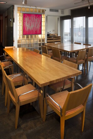 Sala de reunião