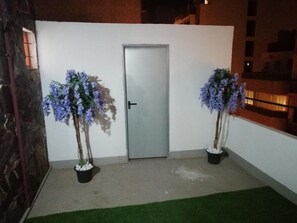 Interior - Hostal Alcaravaneras - Adults Only (Las Palmas de Gran Canaria)