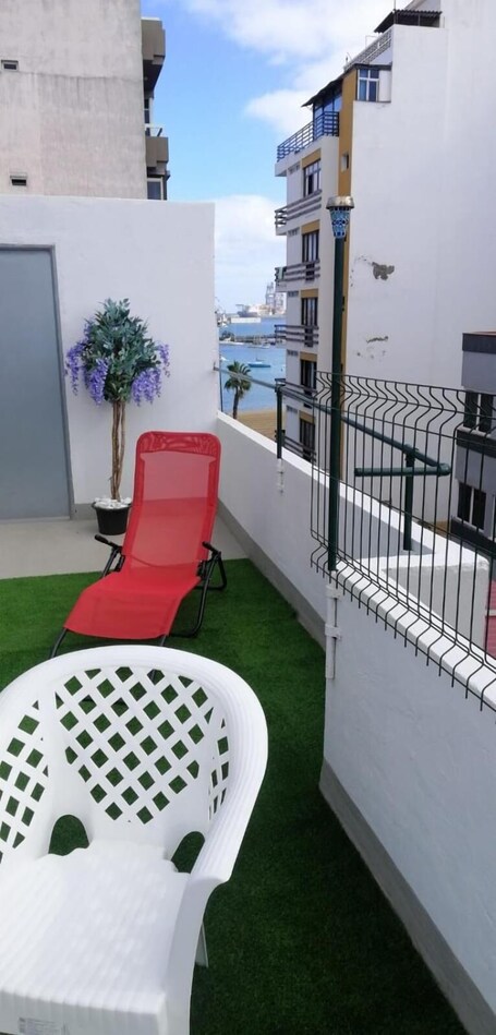 Hostal Alcaravaneras - Adults Only