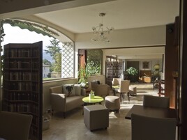 Bar (en el alojamiento)