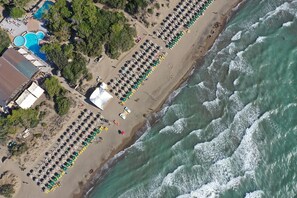 Exterior - Canado Family Hotel (Castagneto Carducci)