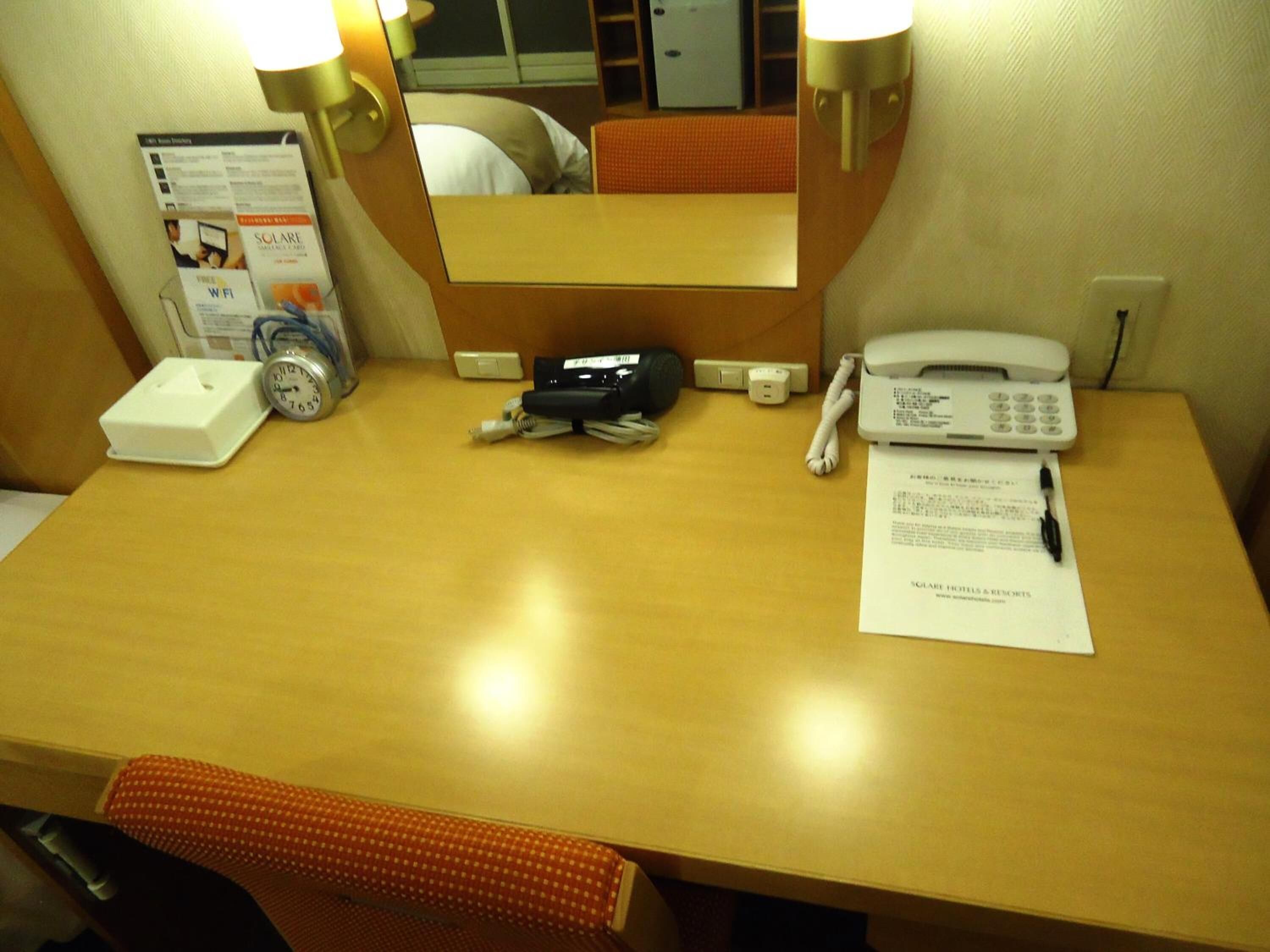 Photo - Chisun Inn Keikyu Kamata