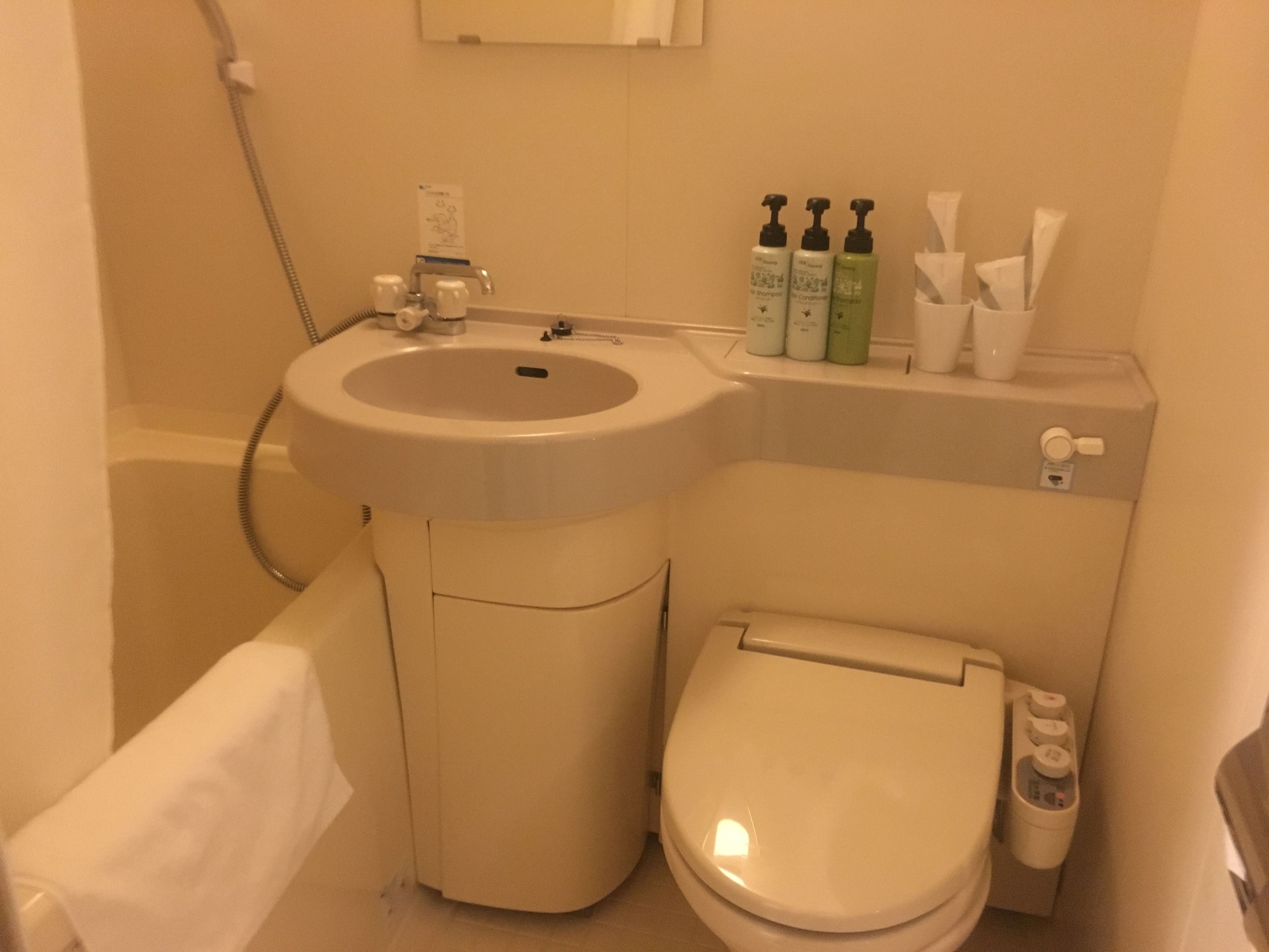 Photo - Chisun Inn Keikyu Kamata