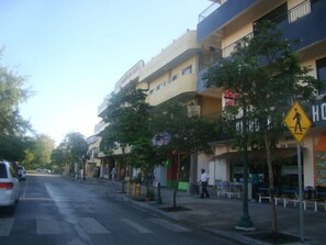 Exterior - Micro Beach Hotel (Saipan)