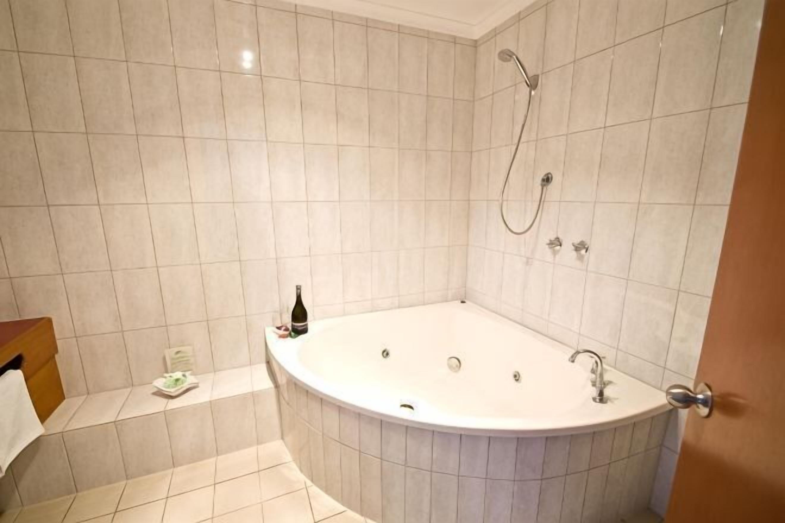 Bathroom | Towels