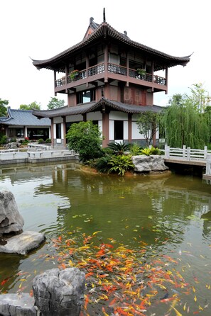 Exterior - Guilinyi Royal Palace (Guilin)