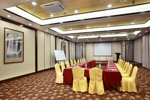 Sala de reuniones
