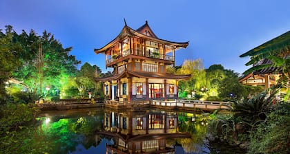 Guilinyi Royal Palace