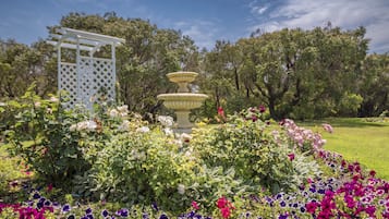 Jardín