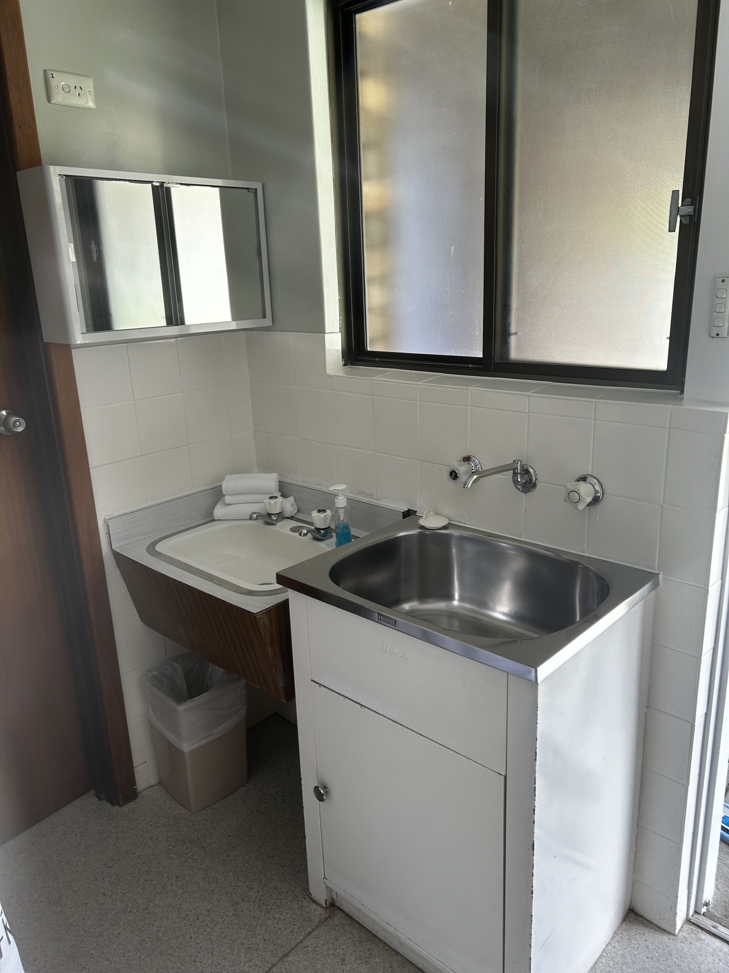 Baño